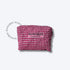 Makeup bag Rosé Champagne - WowSkin Romania
